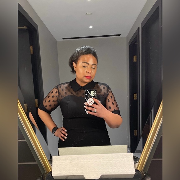 Meet your Posher, Tish - Picture 3 of 14